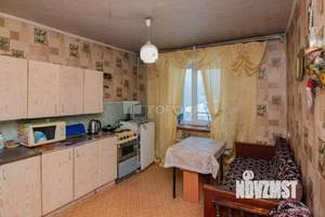 4-к квартира, вторичка, 94м2, 5/5 этаж