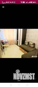 Студия квартира, вторичка, 60м2, 7/9 этаж