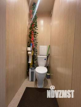 2-к квартира, вторичка, 49м2, 2/6 этаж