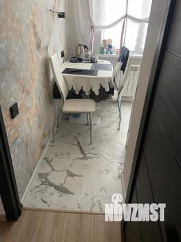 2-к квартира, вторичка, 46м2, 2/5 этаж