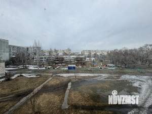 3-к квартира, вторичка, 59м2, 3/9 этаж