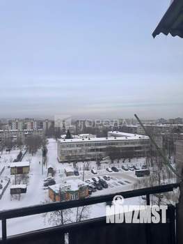 3-к квартира, вторичка, 63м2, 9/9 этаж