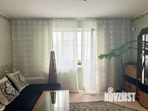 3-к квартира, вторичка, 74м2, 7/9 этаж