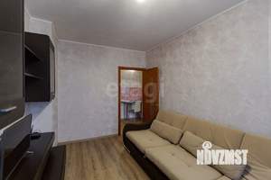 2-к квартира, вторичка, 37м2, 5/9 этаж