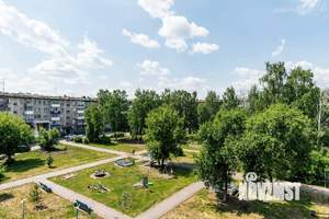 2-к квартира, вторичка, 48м2, 4/5 этаж