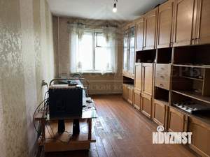 3-к квартира, вторичка, 60м2, 2/5 этаж