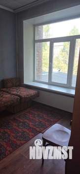 1-к квартира, вторичка, 21м2, 2/4 этаж
