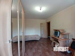 1-к квартира, вторичка, 30м2, 4/5 этаж
