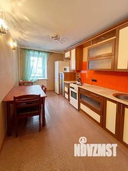 3-к квартира, вторичка, 65м2, 4/5 этаж