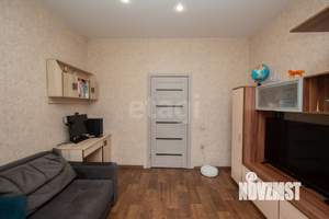 2-к квартира, вторичка, 47м2, 4/4 этаж