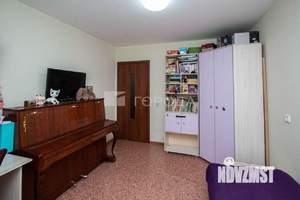 4-к квартира, вторичка, 94м2, 1/16 этаж
