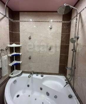 2-к квартира, вторичка, 54м2, 2/10 этаж