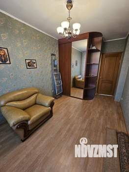 4-к квартира, вторичка, 102м2, 7/7 этаж