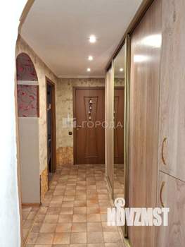 4-к квартира, вторичка, 73м2, 5/5 этаж