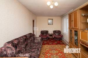 2-к квартира, вторичка, 51м2, 12/12 этаж