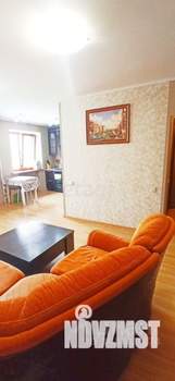 3-к квартира, вторичка, 56м2, 3/5 этаж