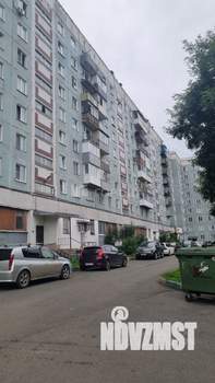 3-к квартира, вторичка, 60м2, 2/9 этаж