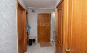 2-к квартира, вторичка, 46м2, 5/5 этаж