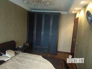 4-к квартира, вторичка, 73м2, 2/5 этаж