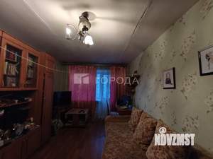 2-к квартира, вторичка, 47м2, 3/5 этаж