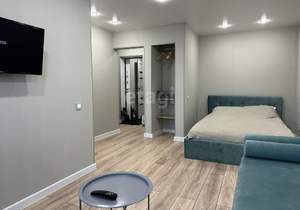 1-к квартира, вторичка, 29м2, 5/5 этаж