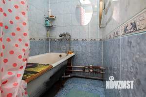 2-к квартира, вторичка, 43м2, 3/9 этаж