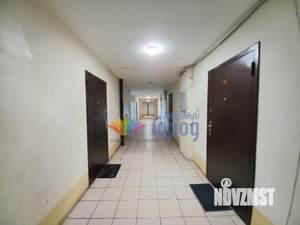 1-к квартира, вторичка, 38м2, 9/11 этаж