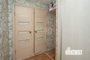 2-к квартира, вторичка, 46м2, 2/10 этаж