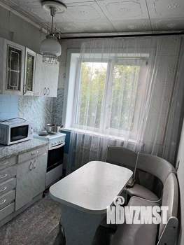 2-к квартира, вторичка, 44м2, 4/5 этаж