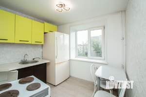 1-к квартира, вторичка, 31м2, 5/5 этаж