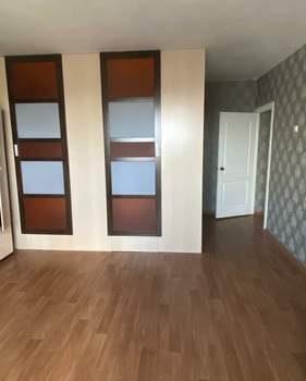 1-к квартира, вторичка, 44м2, 8/9 этаж