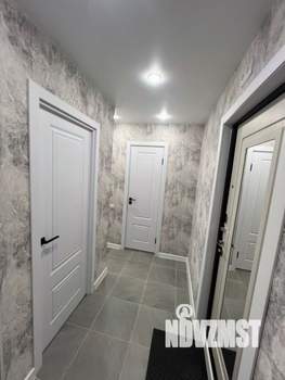 2-к квартира, вторичка, 43м2, 3/9 этаж