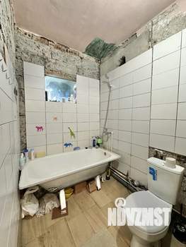 2-к квартира, вторичка, 44м2, 4/5 этаж