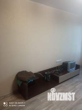 1-к квартира, вторичка, 43м2, 5/5 этаж