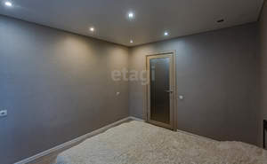3-к квартира, вторичка, 62м2, 2/5 этаж
