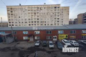 4-к квартира, вторичка, 96м2, 3/5 этаж