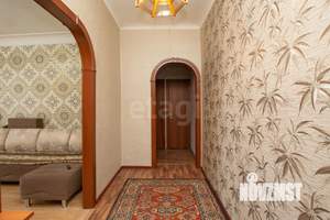 2-к квартира, вторичка, 56м2, 4/4 этаж