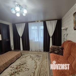 4-к квартира, вторичка, 77м2, 5/9 этаж