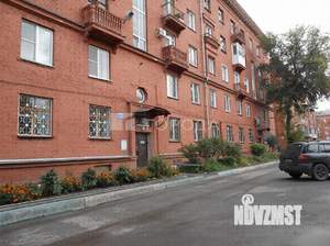 3-к квартира, вторичка, 72м2, 5/5 этаж