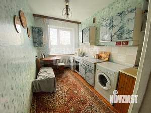 2-к квартира, вторичка, 43м2, 7/9 этаж
