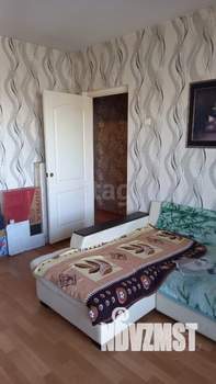 2-к квартира, вторичка, 51м2, 10/10 этаж