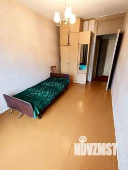 2-к квартира, вторичка, 47м2, 4/5 этаж