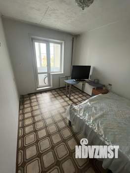 2-к квартира, вторичка, 53м2, 3/9 этаж