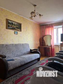 2-к квартира, вторичка, 45м2, 4/5 этаж