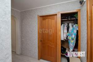 2-к квартира, вторичка, 46м2, 5/5 этаж