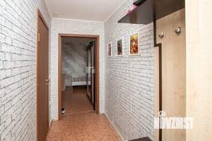 1-к квартира, вторичка, 35м2, 4/11 этаж