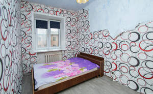 2-к квартира, вторичка, 45м2, 2/2 этаж