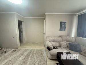 3-к квартира, вторичка, 40м2, 5/5 этаж