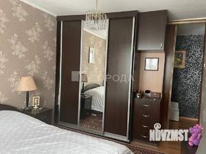 3-к квартира, вторичка, 59м2, 9/9 этаж