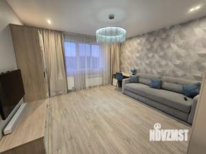 2-к квартира, вторичка, 63м2, 6/9 этаж